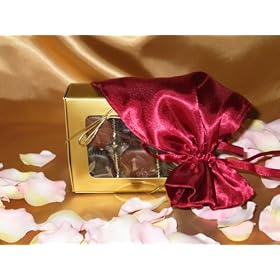 Simply Sweet & Personal Gourmet Chocolate Gift