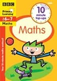 Maths: Ages 6-7 (Ten-Minute Top Ups)