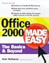Office 2000 Made Easy