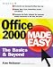 Search : Office 2000 Made Easy