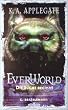 Everworld, Bd.1, Die Suche beginnt