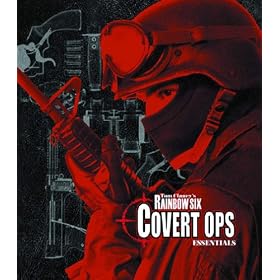 Tom Clancy's Rainbow Six: Covert Ops Essentials