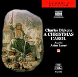 A Christmas Carol (Classic fiction)