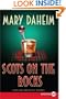 Scots on the Rocks LP (Bed-And-Breakfast Mysteries)