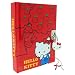 Tagebuch mit Schloss Hello Kitty