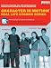 Books : Character in Motion! (Real Life Stories Series, 5th Grade Student Workbook)
