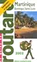 Martinique, Dominique, Sainte-Lucie, 2002-2003