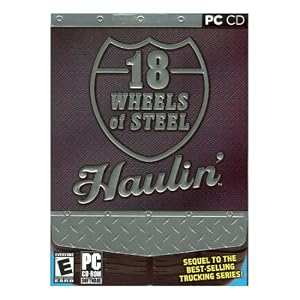 Driving Games