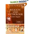 Religion und Mythologie der alten Ägypter: Hälfte 2 by Andrei Volgin