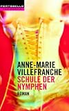 Bücher : Schule der Nymphen. Roman