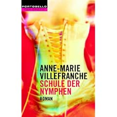 Schule der Nymphen. Roman
