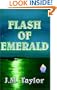 Flash of Emerald