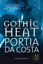 Gothic Heat (Black Lace)