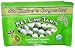 Three Key Lime Vegan Organic Tart Candy Pouches image 1