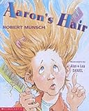 Aaron's hair