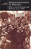Britain since 1939 : progress and decline