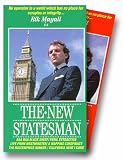 New Statesman Collection Set 2 [VHS]