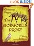 The Hobgoblin Proxy (Clemency Pogue)