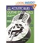 Acoustic Blues Guitar Essentials [With CD] (Acoustic Guitar Magazine's Private Lessons)