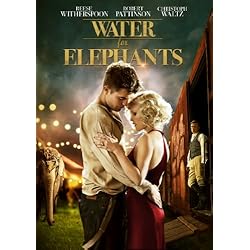 Water For Elephants