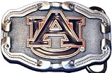 U14 Auburn University Tigers Belt Buckle