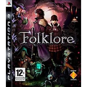 Folklore