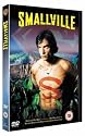 Smallville: The Complete First Season [2001] [DVD]