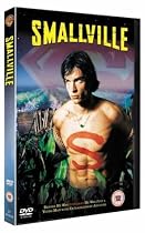 Smallville: The Complete First Season [2001] [DVD]