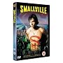 Smallville: The Complete First Season