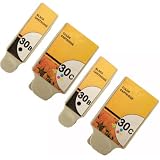 4x Inks Kodak 30 BK & CL Compatible High Capacity Ink Cartridges For Kodak ESP 1.2 3.2 3.2S C110 C310 C315 C100 C300 ESP Office 2150 2170 2100 Hero 3.1 Hero 5.1 AIO (All-In-One) Printers