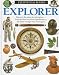 Explorer (Eyewitness Books)