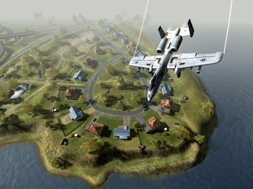 Battlefield 2 - Armored Fury Booster Pack (Download)