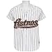 Houston Astros Women's Home Replica Jersey