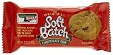 Keebler Soft Batch Chocolate Chip Cookie, 2-Ounce Single Serve Pack (Pack of 36)