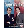 Kane and Abel: The Complete Mini Series [DVD]