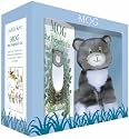 Mog the Forgetful Cat: Gift Set (Mog the Cat Books)