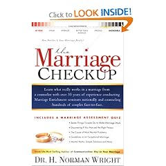 The Marriage Checkup: How Healthy Is Your Marriage Really