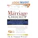 The Marriage Checkup: How Healthy Is Your Marriage Really