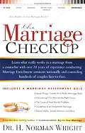 The Marriage Checkup: How Healthy Is Your Marriage Really