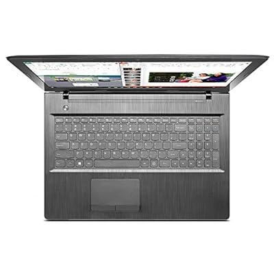Lenovo G50-80 80E503G1IN 15.6-inch Laptop (Core i3-5005U/8GB/500GB/Windows 10 Home/Integrated Graphics), Black