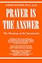 Prayer is the Answer