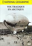 Revue Universal Music  / National Geographic : Vol tragique en Arctique