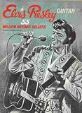 Elvis Presley Million Record Sellers (Guitar)