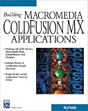 Building Macromedia ColdFusion 5 Apps