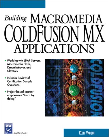 Building Macromedia ColdFusion 5 Apps