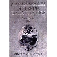 Les Tableaux de loge