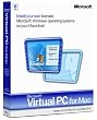 Microsoft Virtual PC for Mac 6.1