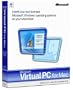 Microsoft Virtual PC for Mac 6.1 [Old Version]