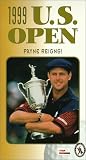 1999 U.S. Open:Payne Reigns [VHS]