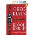 The Blood Knight (Kingdoms of Thorn & Bone)